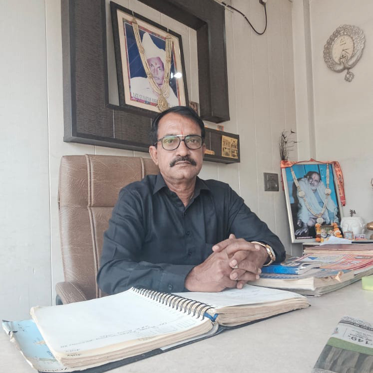 Satyapal Rana