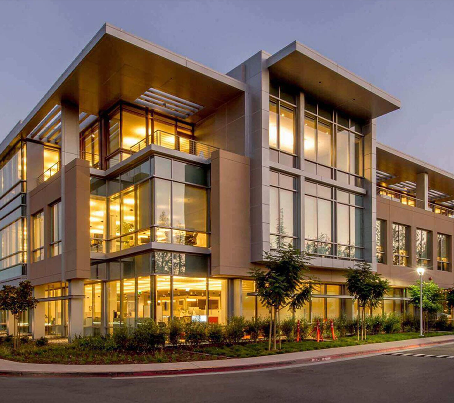 Commercial Property Service Image